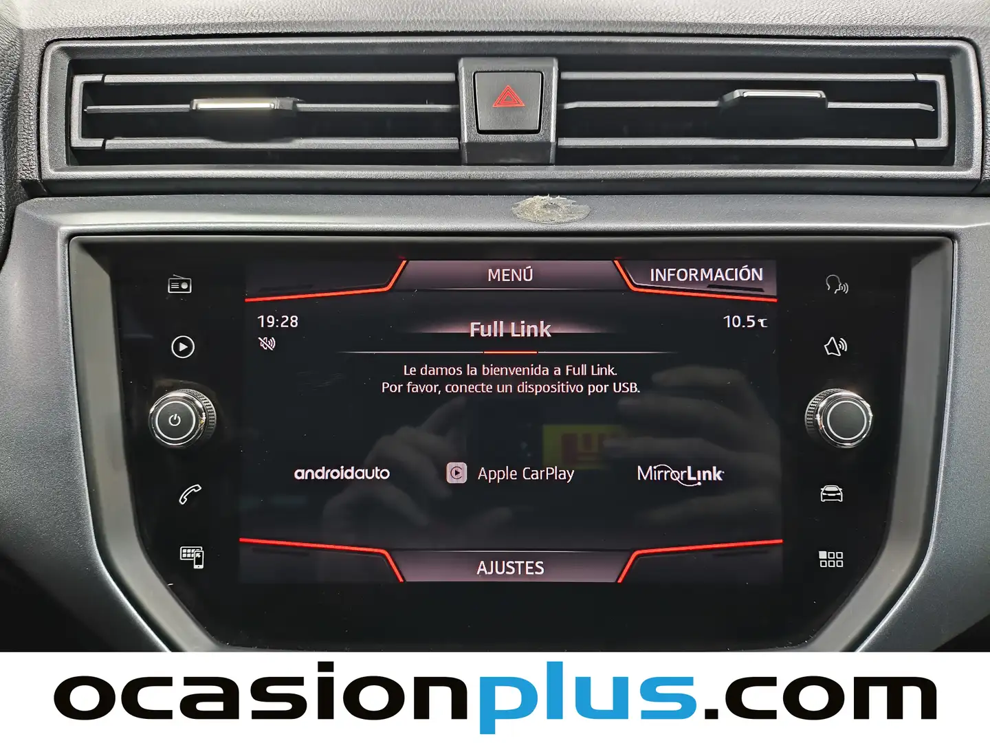 Foto Seat Arona SEAT Arona 1.0 TSI Style Ecomotive (95 CV)