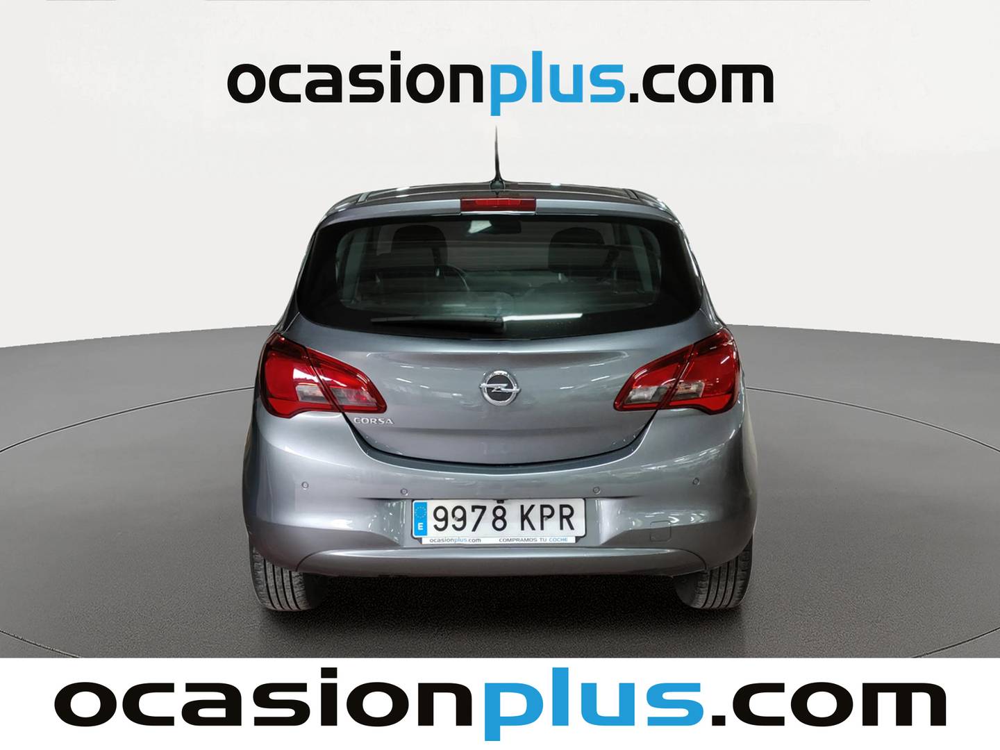 Opel Corsa Opel Corsa 1.4 Selective (90 CV) barato