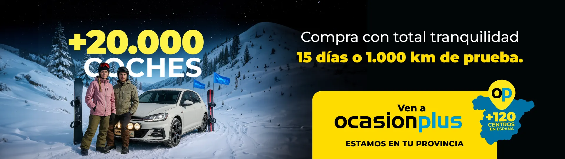 Coches Ocasión