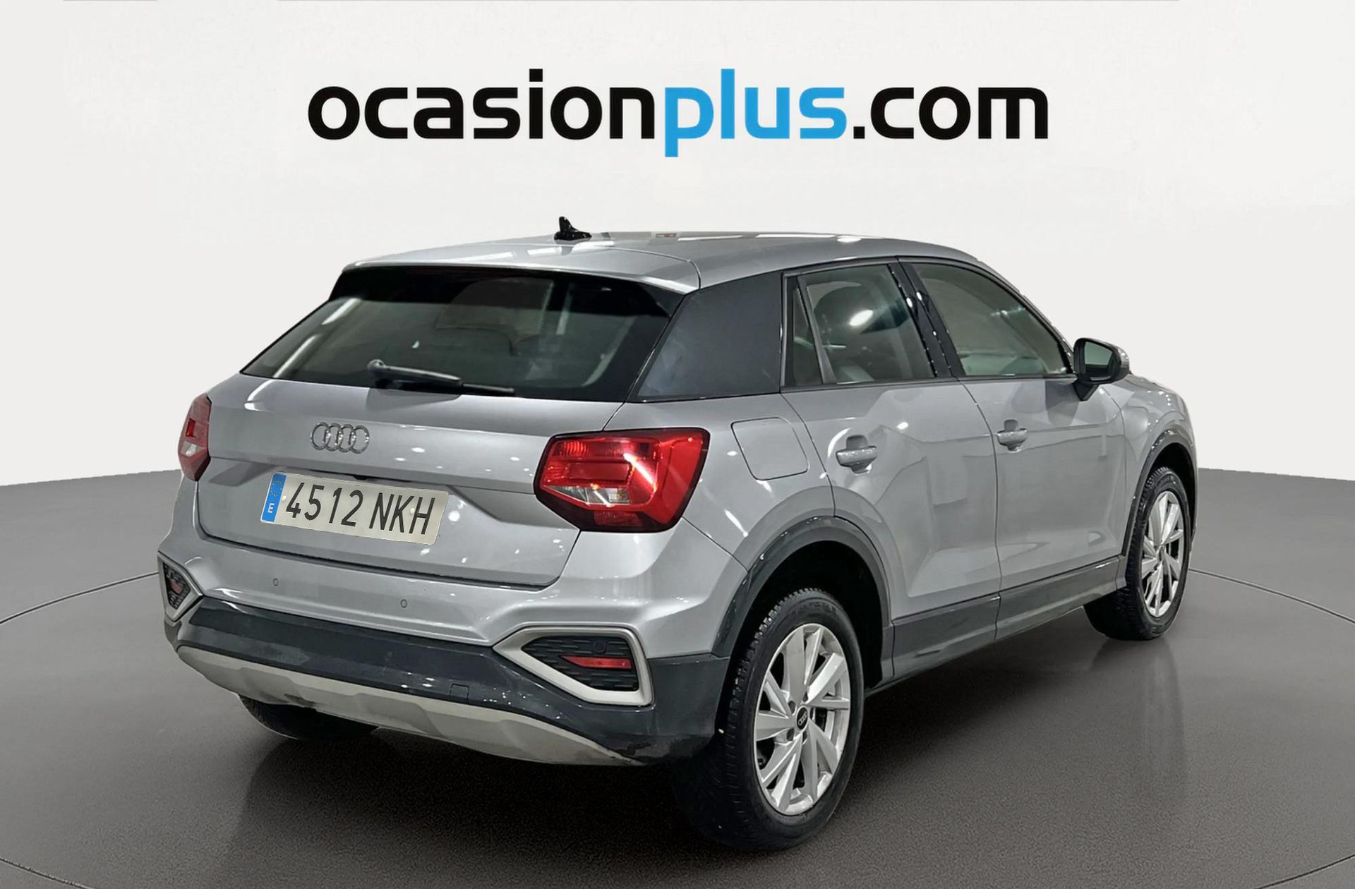 Audi Q2 Advanced 35 TFSI S tronic - foto 4