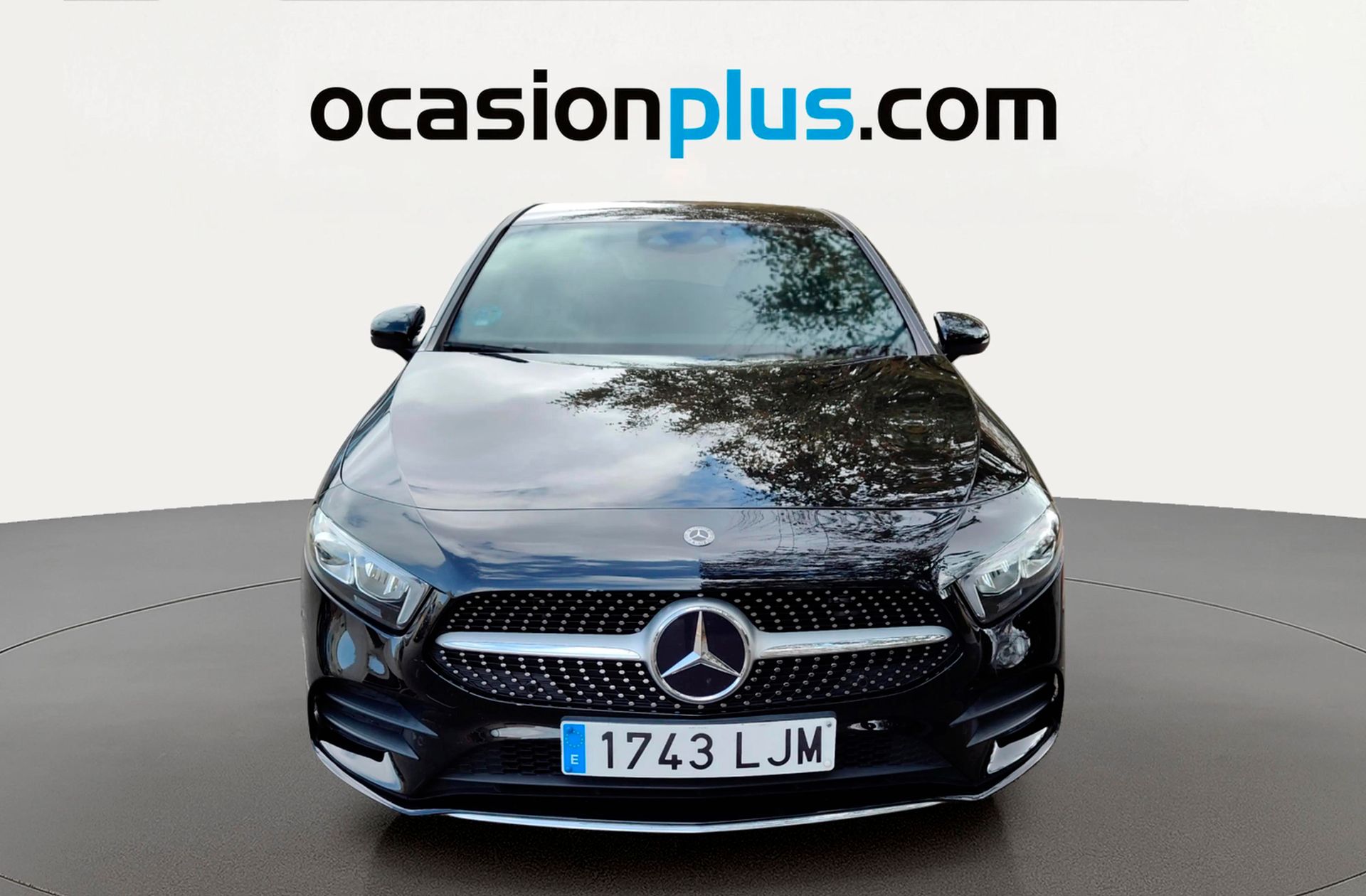 Mercedes-Benz Clase A 200 d pack AMG - foto 14