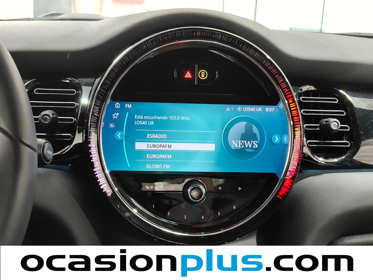 Foto Mini MINI MINI MINI 3 Puertas 3 Puertas Cooper S (178 CV)