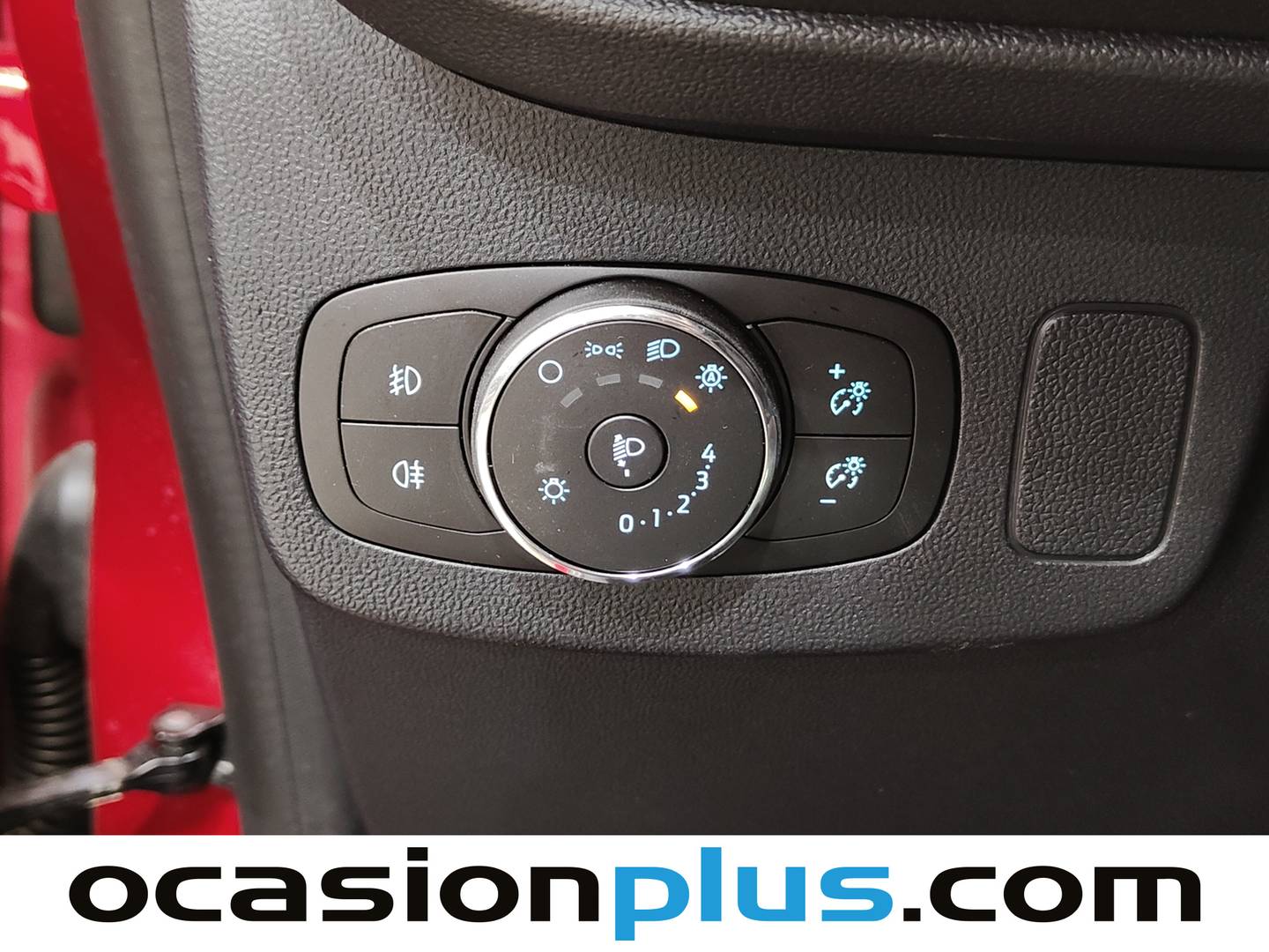 Ford Puma Ford Puma 1.0 EcoBoost MHEV ST-Line X (125 CV) seminuevo