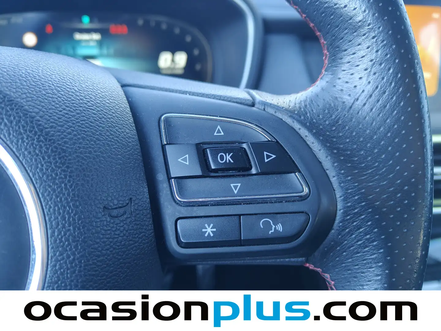 Foto MG HS MG HS 1.5 Turbo GDI Luxury DCT (162 CV)