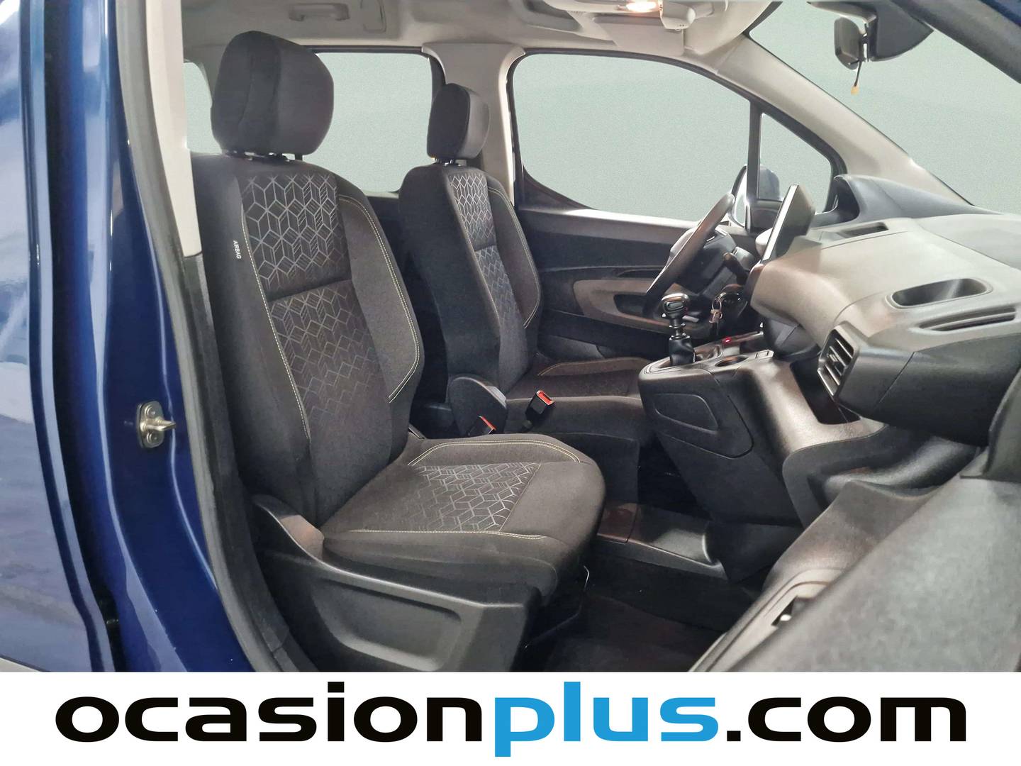 Peugeot Rifter Peugeot Rifter BlueHDi 130 Active Nav+ Long (130 CV) al mejor precio