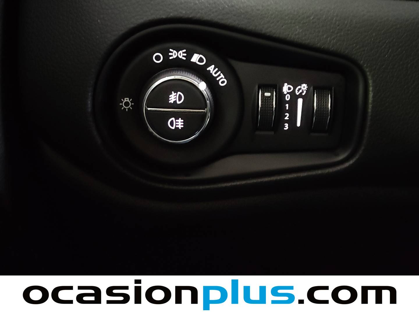 Jeep Renegade Jeep Renegade 1.5 Altitude DCT (130 CV) seminuevo