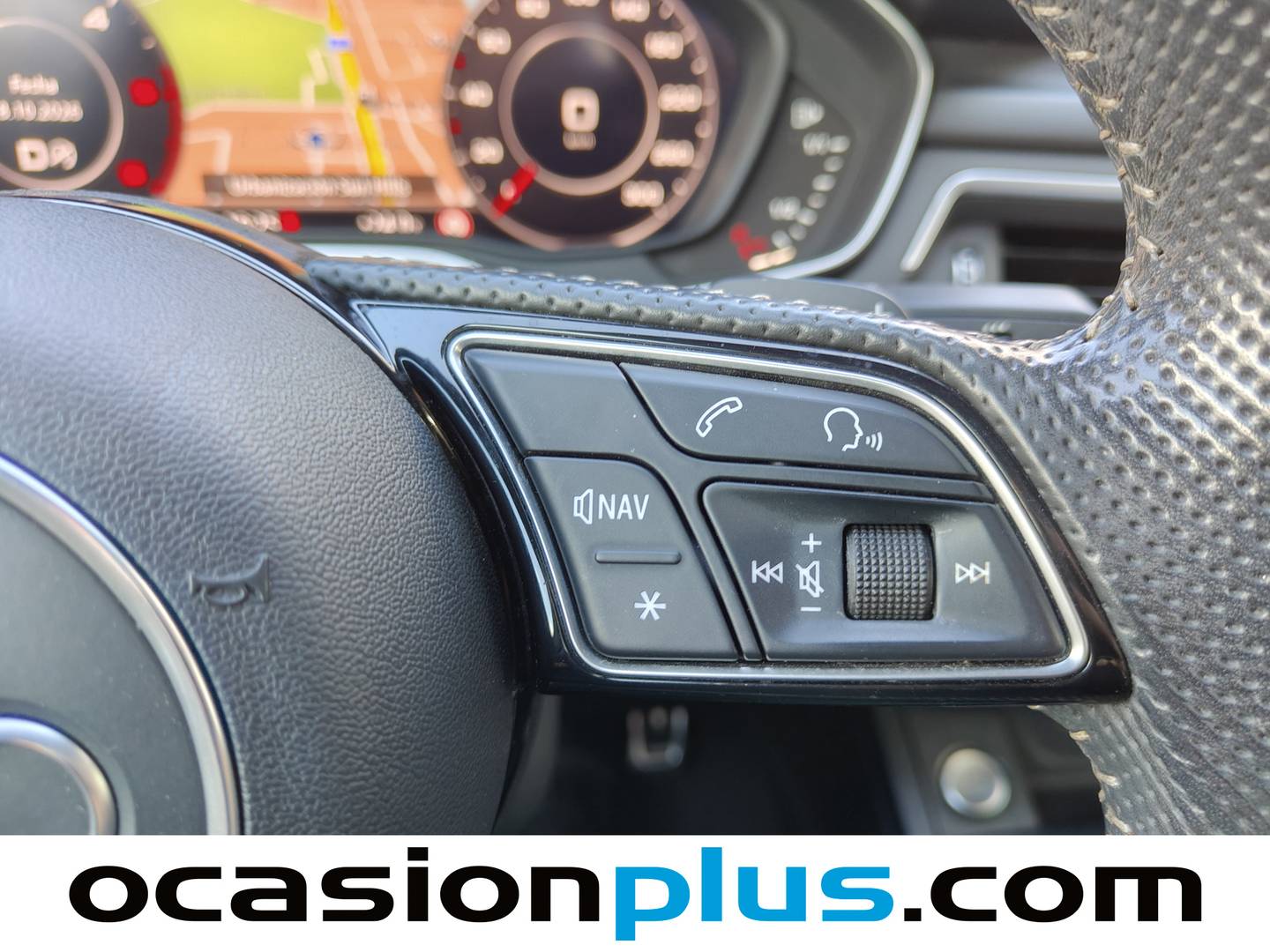 Audi A5 Sportback Audi A5 Sportback Black line 40 TDI (190 CV) S tronic km 0