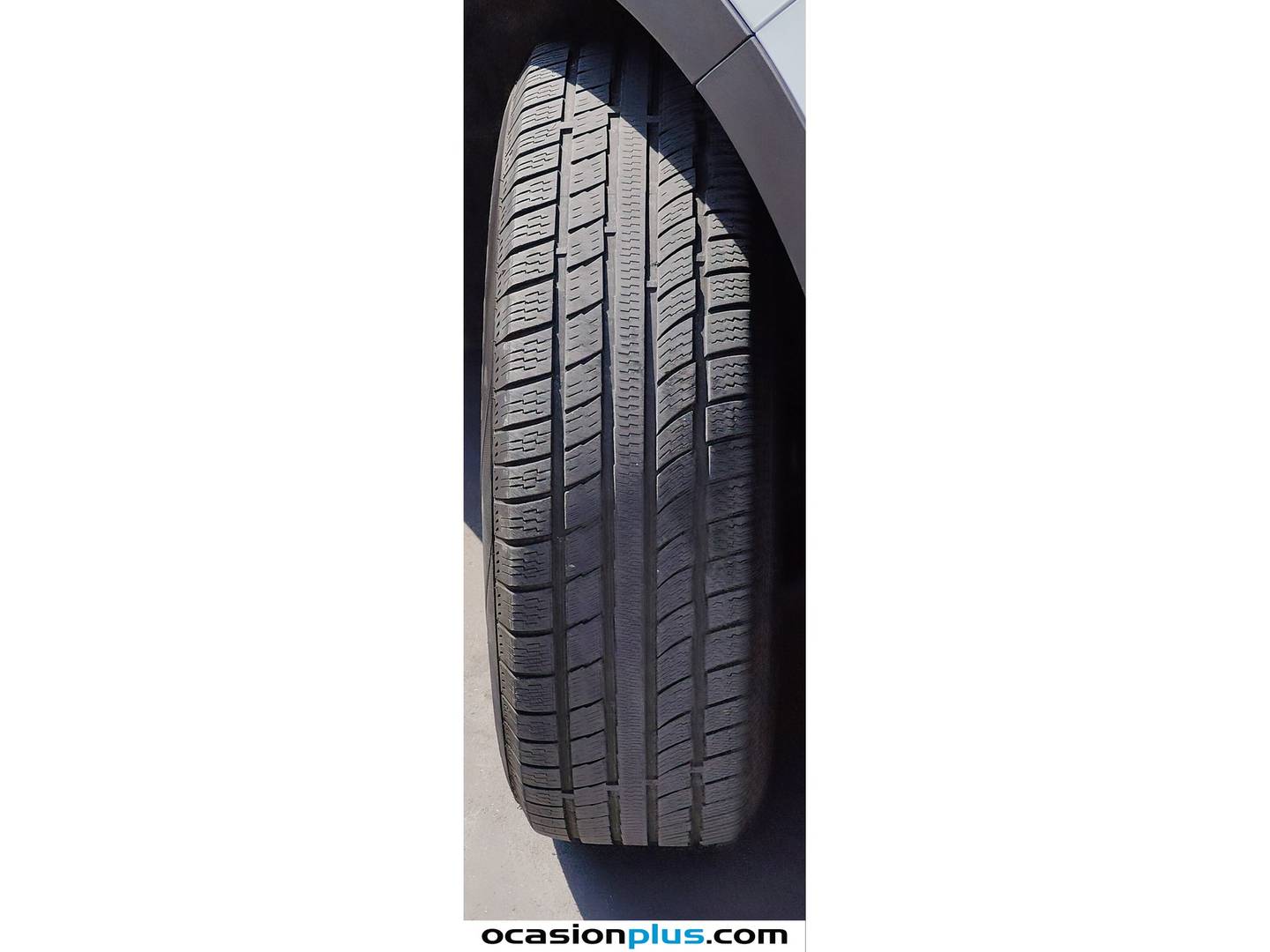 KIA Sportage Kia Sportage 1.6 GDi Concept Plus 4x2 (132 CV) manual