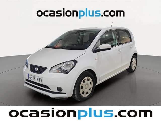 Seat Mii 1.0 Style Edition Plus (75 CV) de segunda mano