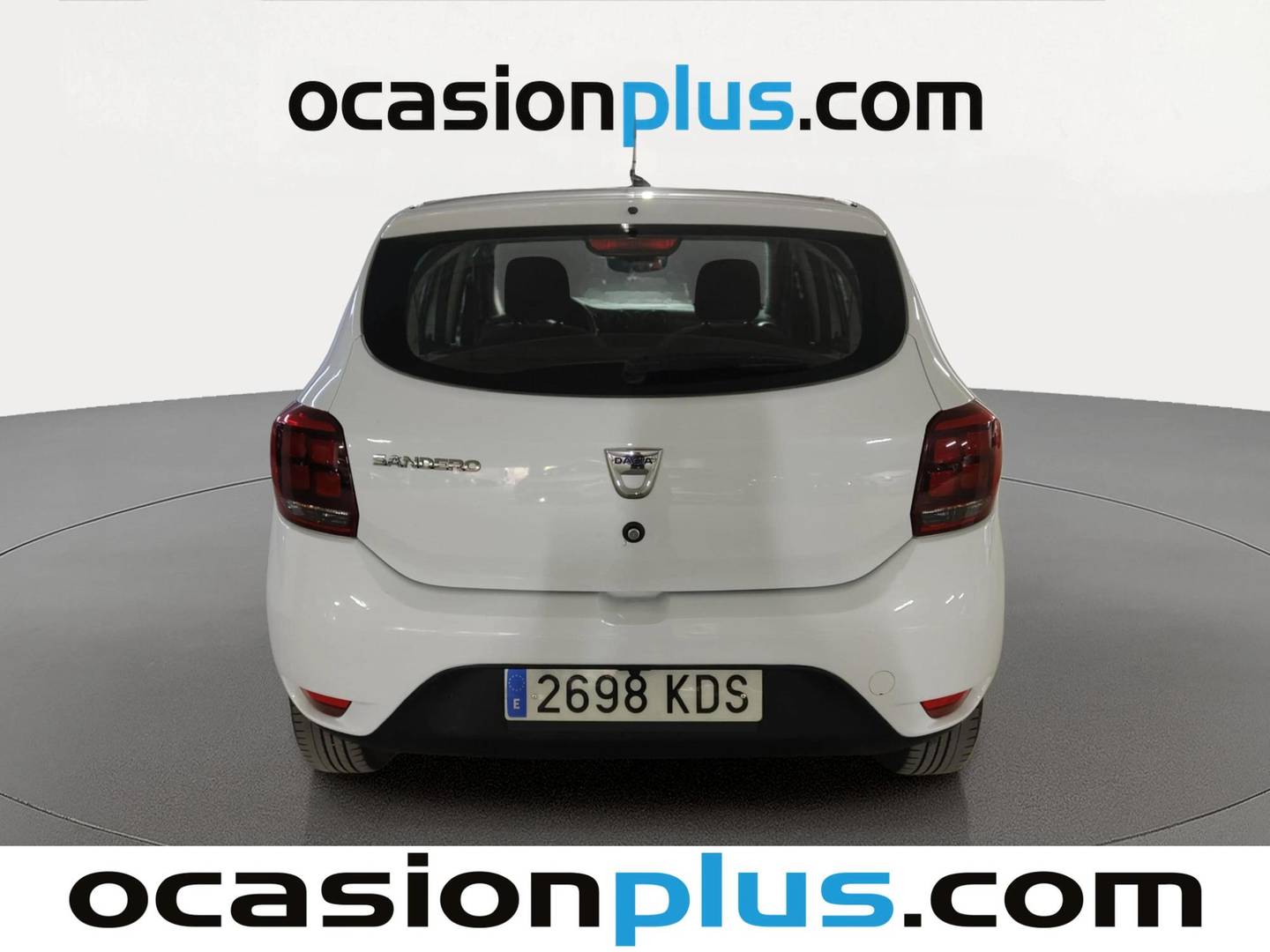 Dacia Sandero Dacia Sandero 1.0 Base (73 CV) 73cv