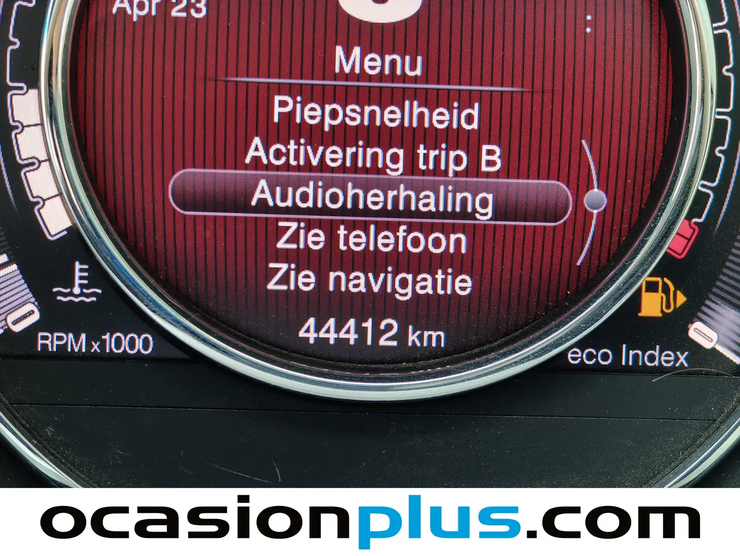 Foto Fiat 500 Fiat 500 1.0 Hybrid Dolcevita (70 CV)