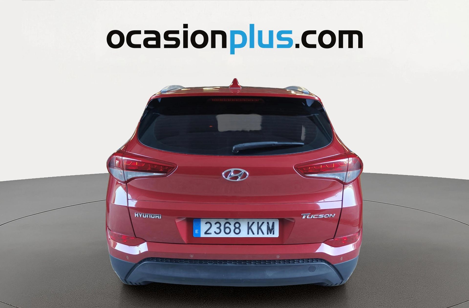 Hyundai Tucson 1.6 GDI BlueDrive Link 4x2 - foto 16