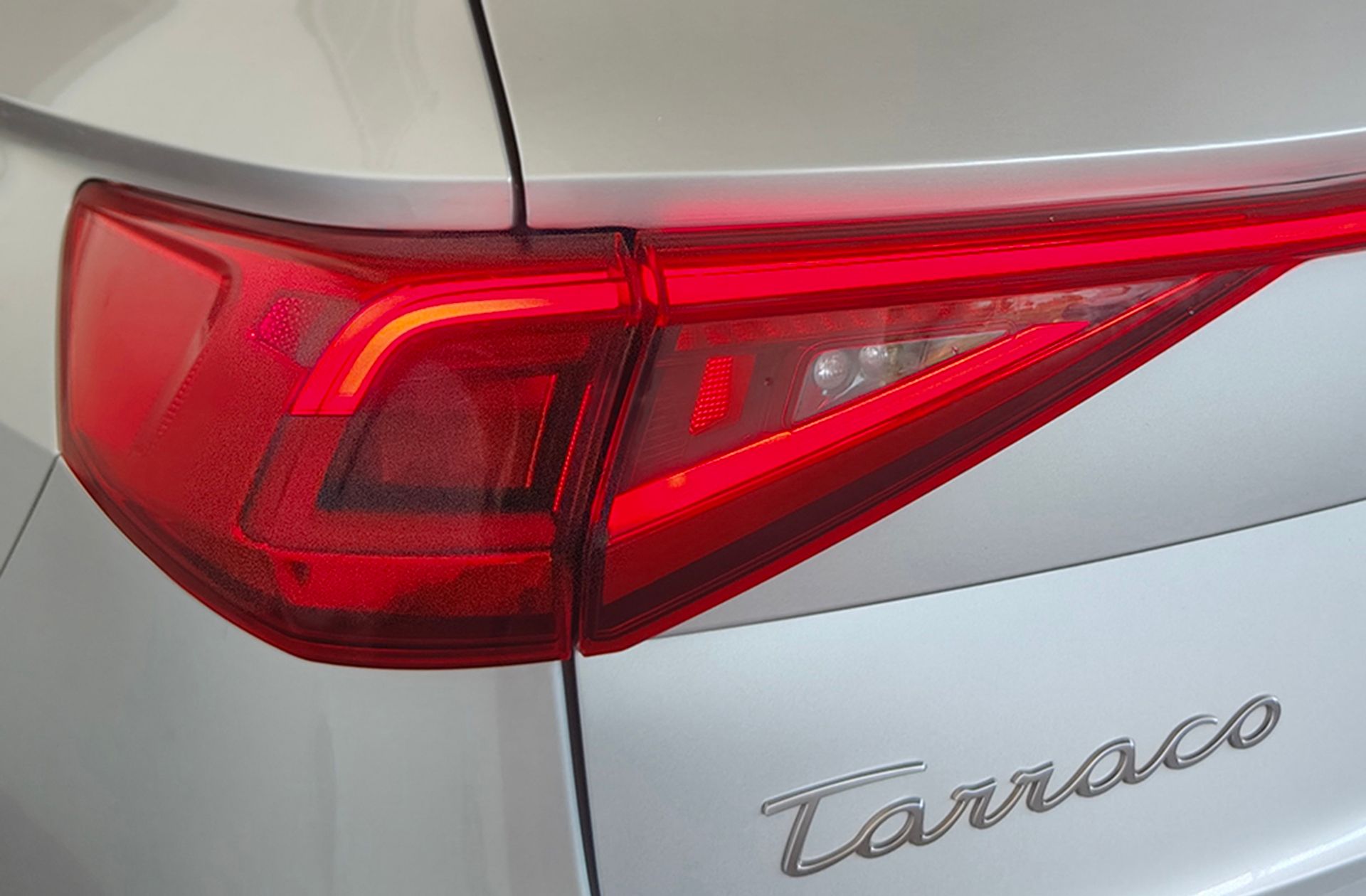 SEAT Tarraco 1.5 TSI Style XL DSG 7 plazas - foto 19