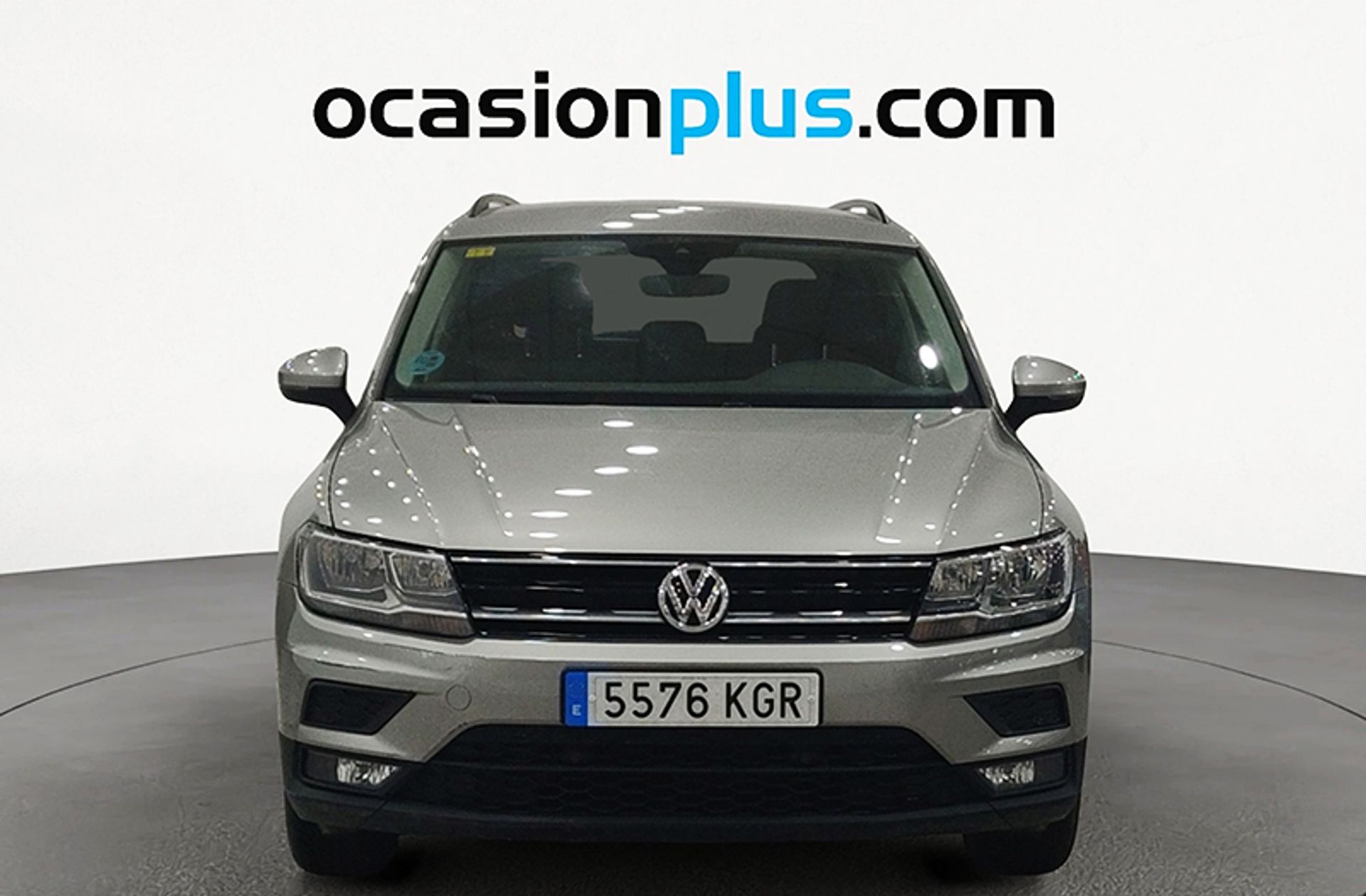 Volkswagen Tiguan Edition 2.0 TDI - foto 11