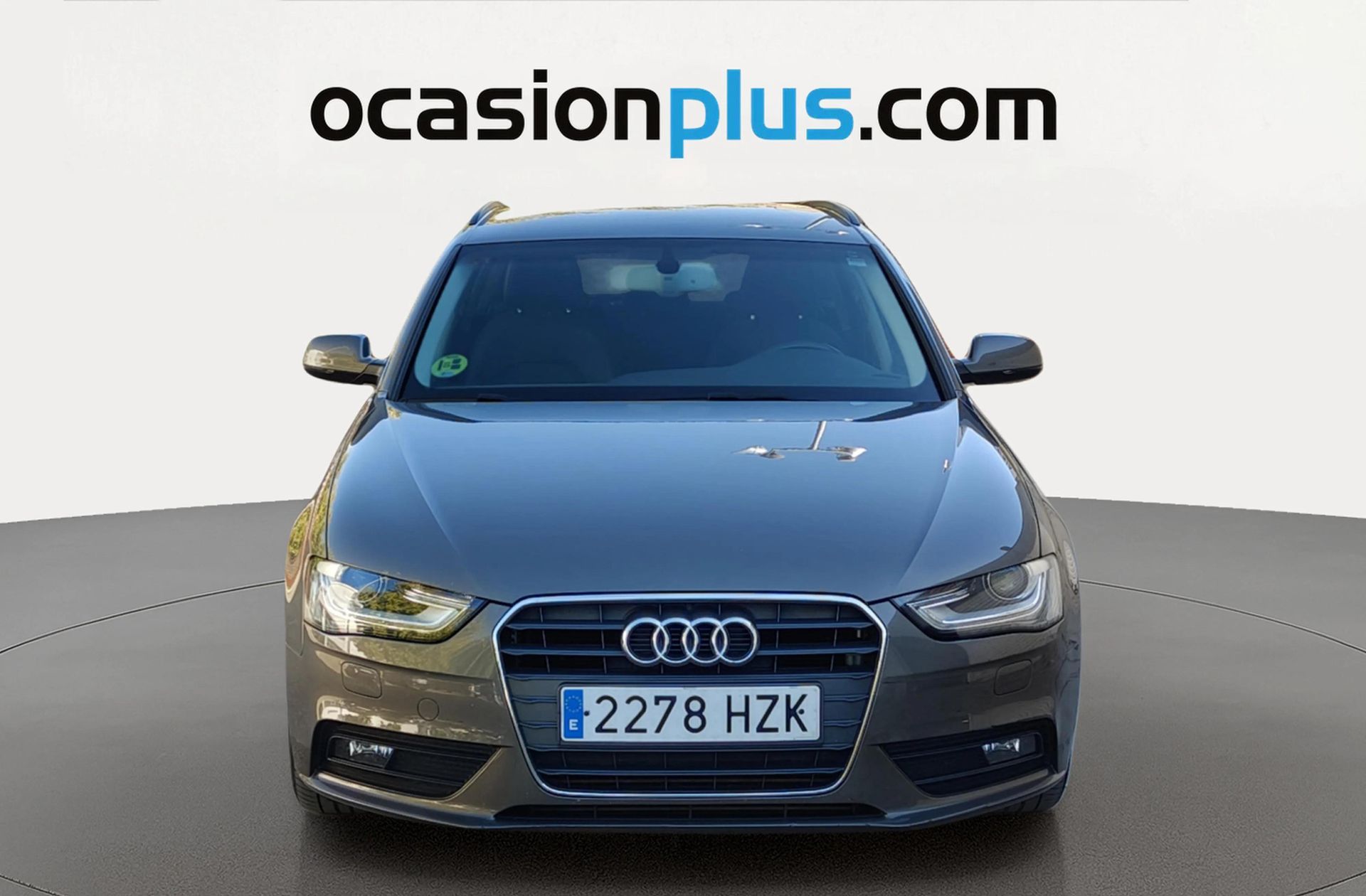 Audi A4 Avant Advanced edition 2.0 TDI - foto 11