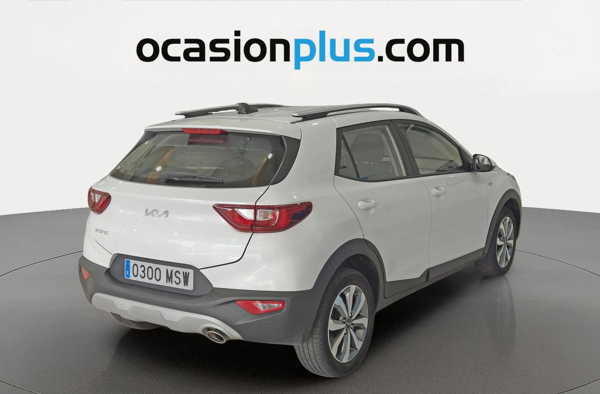 Kia Stonic 1.0 T-GDi Drive - foto 4