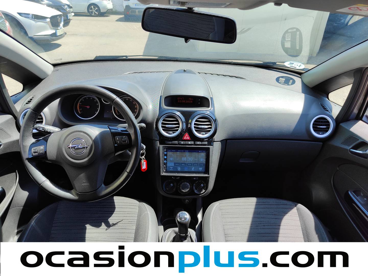 Opel Corsa Opel Corsa 1.4 S&S Selective (100 CV) de ocasión