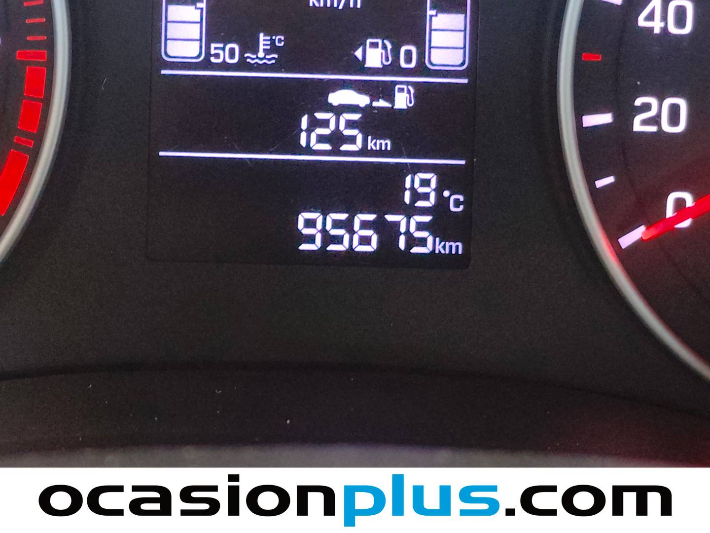 Hyundai i20 Hyundai i20 1.2 MPI Klass (84 CV) seminuevo