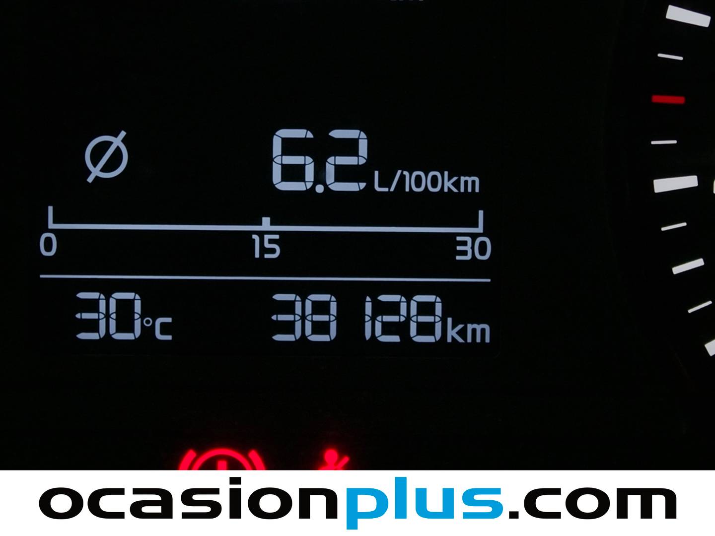 KIA Stonic KIA Stonic 1.0 T-GDi Drive (120 CV) seminuevo