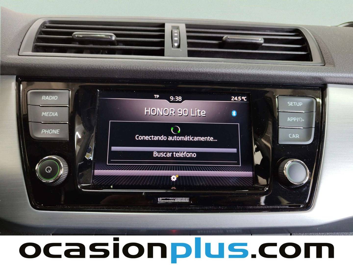 Skoda Fabia Skoda Fabia 1.0 TSI Ambition Plus (95 CV) barato