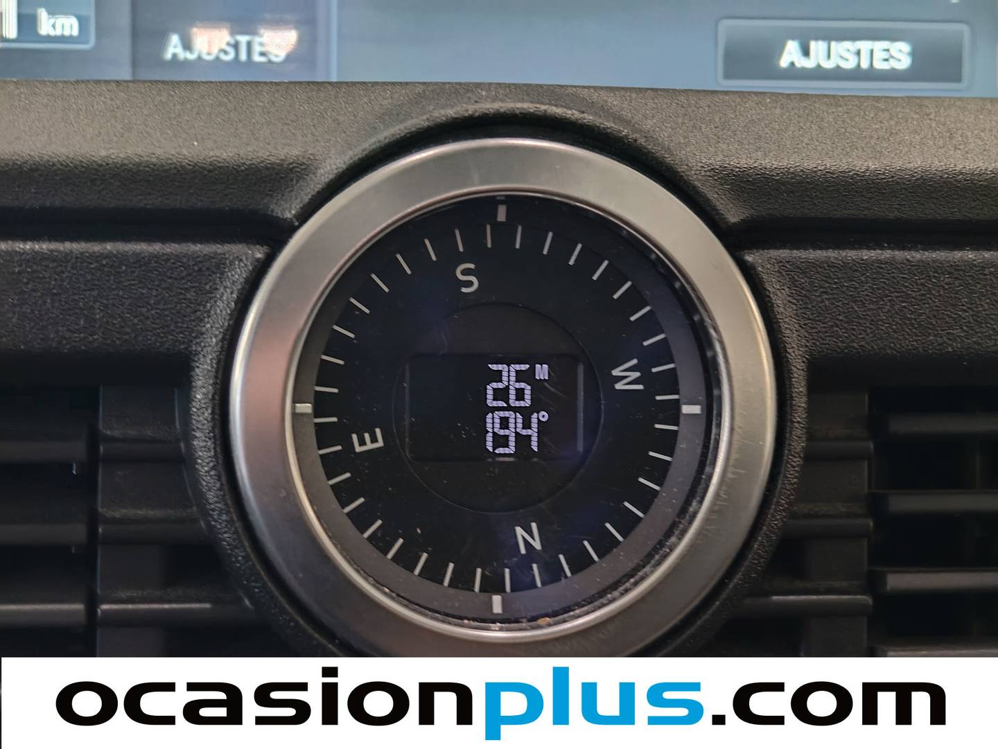 Foto Ineos Grenadier Ineos Grenadier 3.0 Turbo Diésel Trialmaster Edition SW (249 CV)