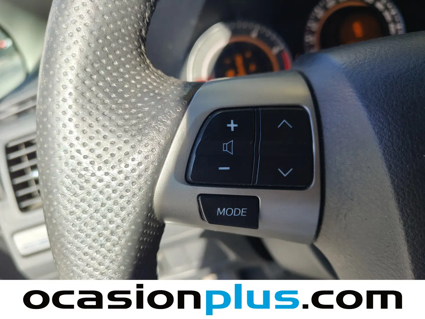 Foto Toyota Auris Toyota Auris 1.4 D-4D Active (90 CV)