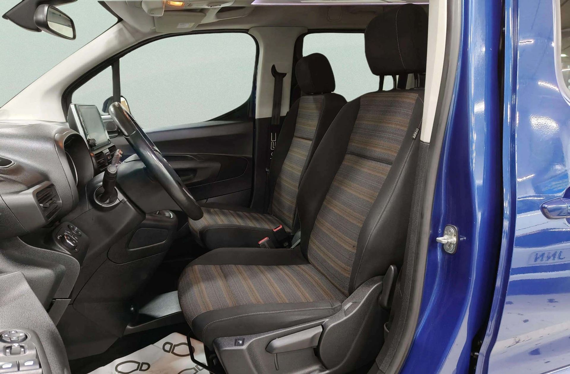 Opel Combo Life 1.5 TD Selective L - foto 11