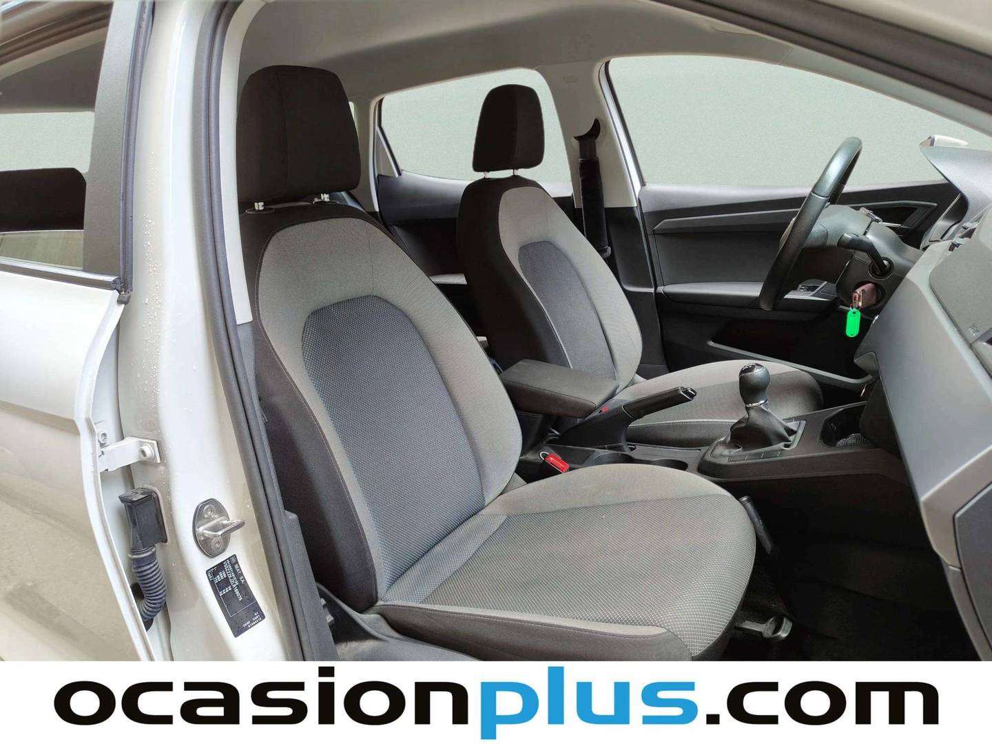 Seat Ibiza Seat Ibiza 1.0 TSI Style Plus (115 CV) manual