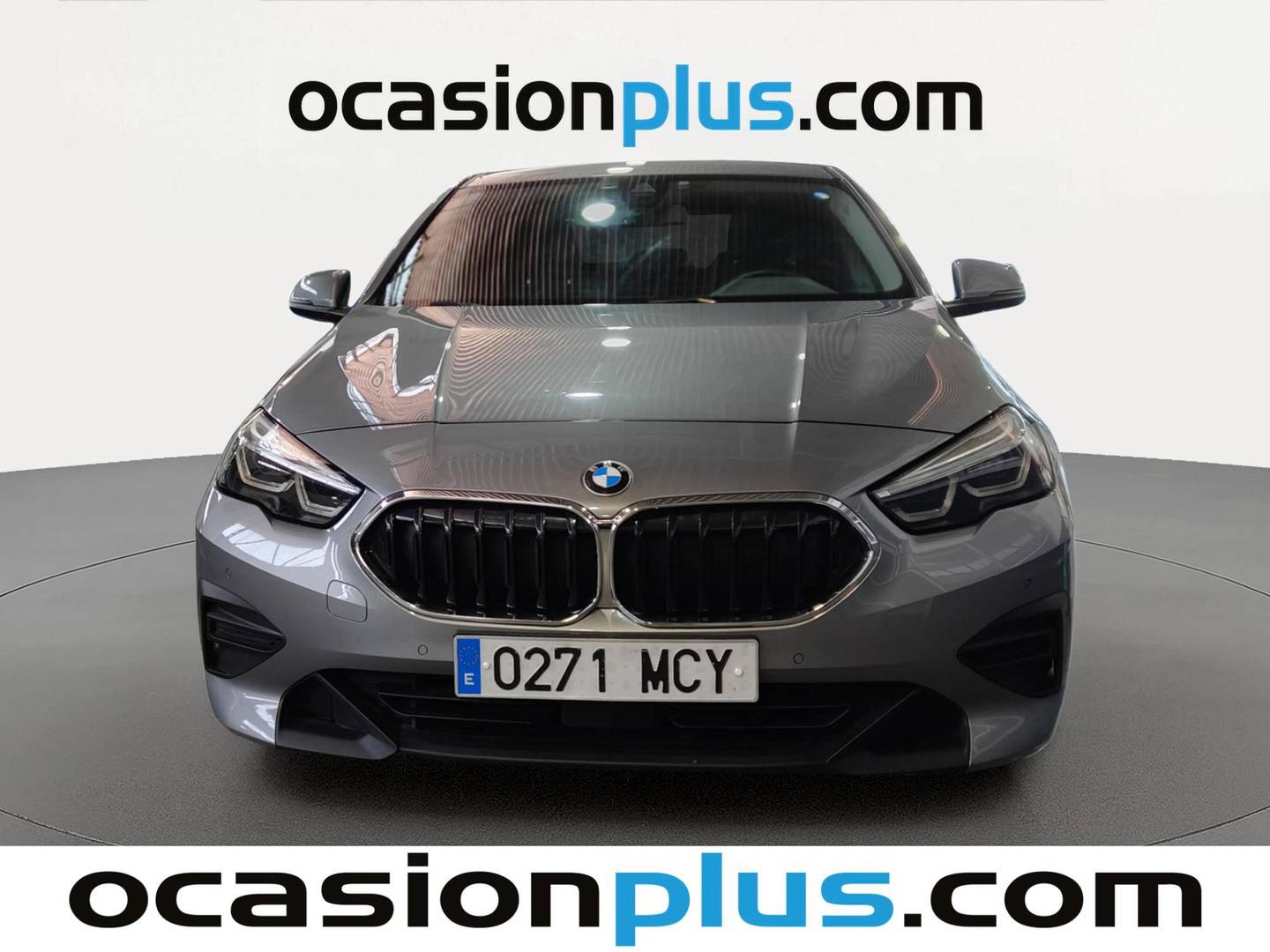 BMW Serie 2 BMW Serie 2 216d Gran Coupe (116 CV) 116cv