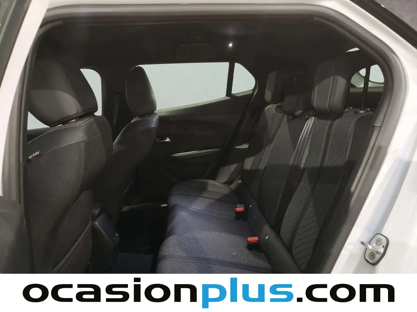 Foto Peugeot 2008 Peugeot 2008 PureTech 100 S&S Allure (100 CV)