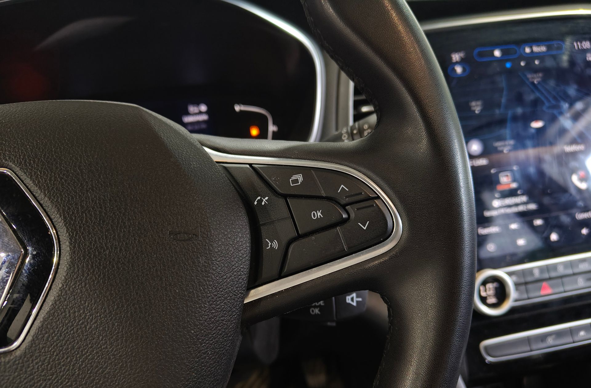 Renault Mégane Techno TCe EDC GPF - foto 27