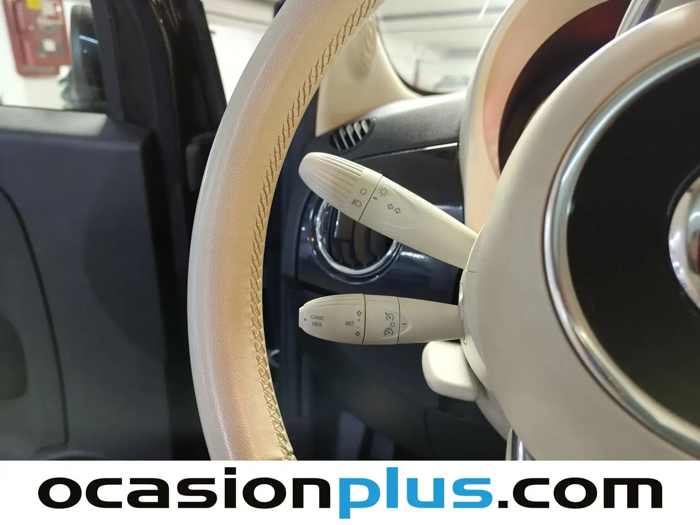 Foto Fiat 500 Fiat 500 1.0 Hybrid Dolcevita (70 CV)