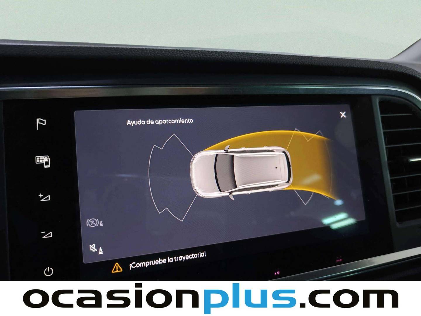 Acabados Seat Ateca Seat Ateca 2.0 TDI S&S Style Go M DSG (150 CV)