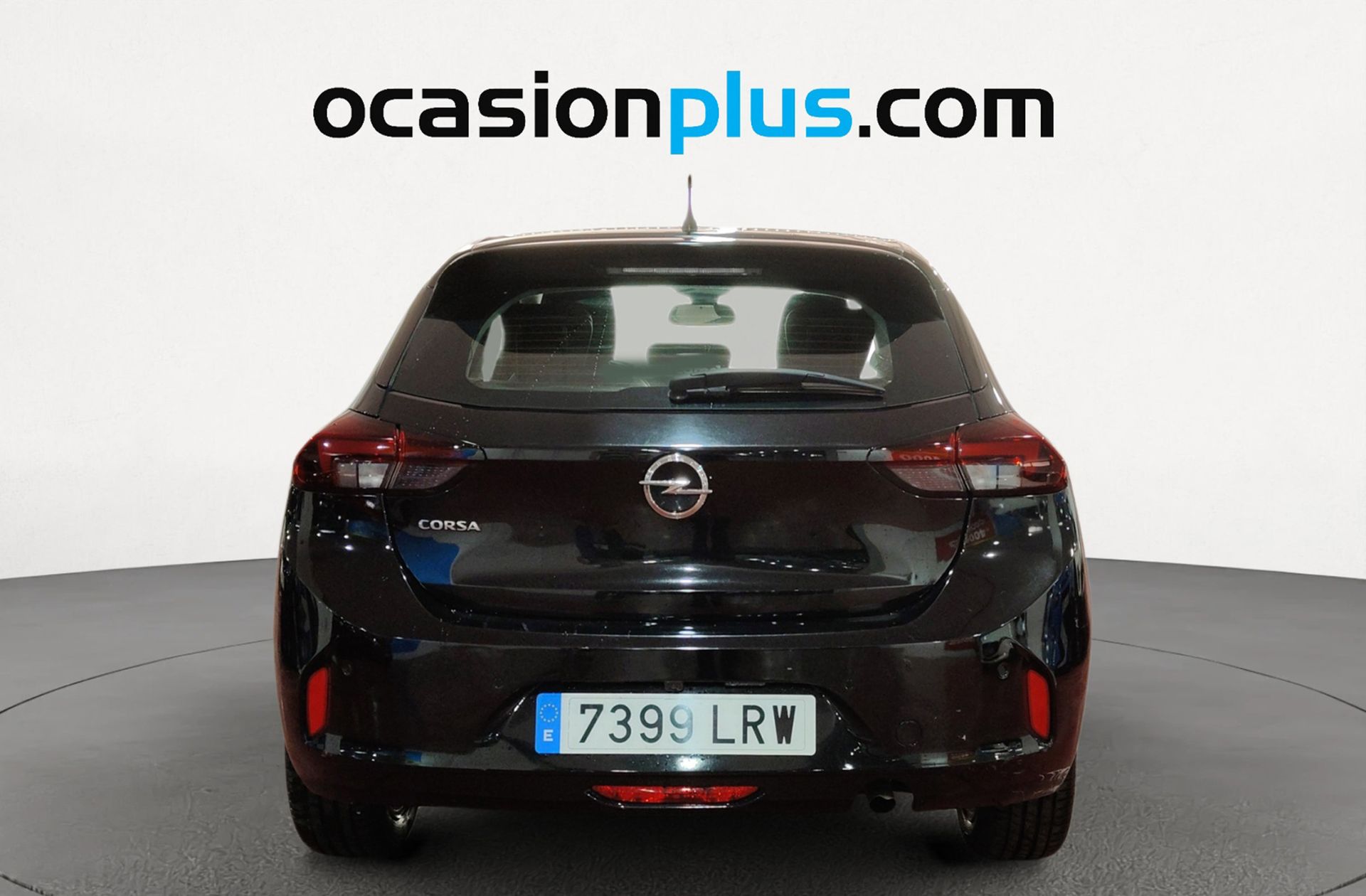 Opel Corsa 1.2 Turbo XHL Elegance - foto 15