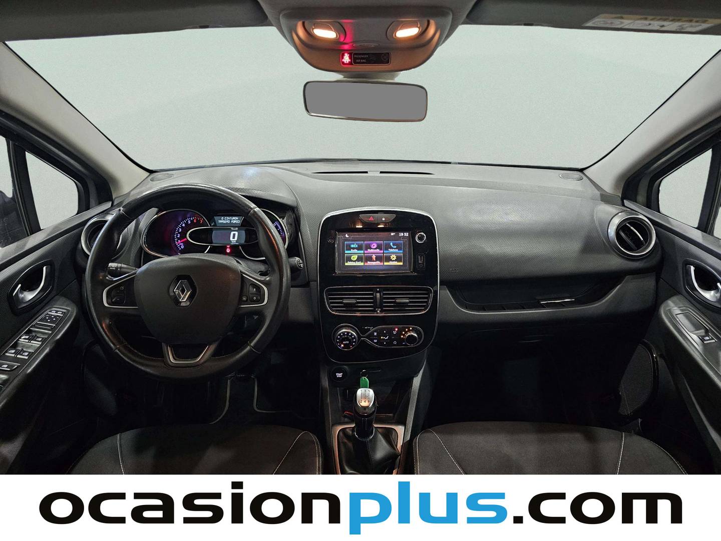 Renault Clio Renault Clio Limited Energy TCe (90 CV) de ocasión