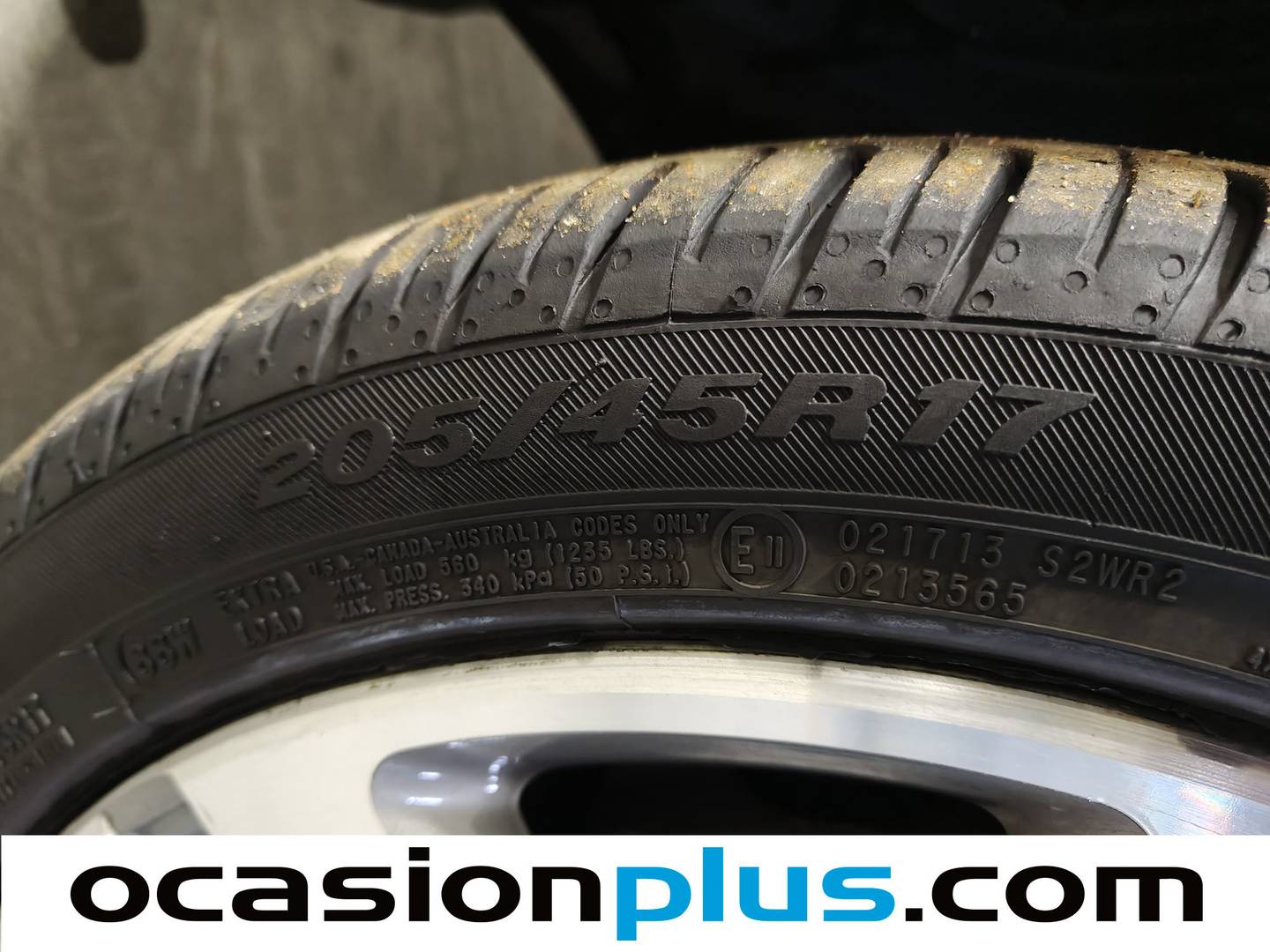 Foto Mini MINI MINI MINI 5 Puertas Cooper (136 CV)