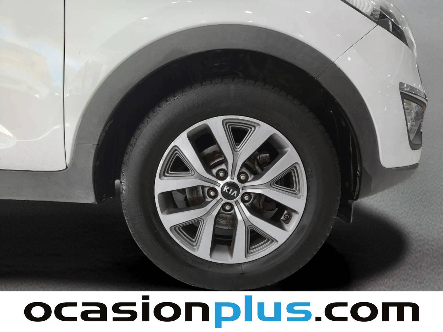 KIA Sportage KIA Sportage 1.6 GDI x-Tech Eco-Dynamics 4x2 (135 CV) de segunda mano