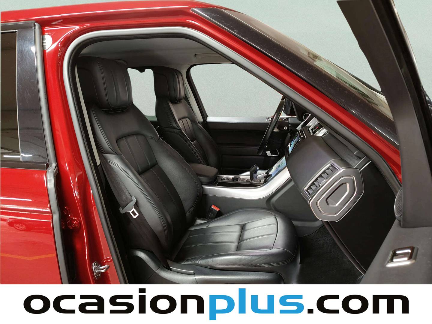 Foto Land Rover Range Rover Sport Land Rover Range Rover Sport 2.0 Si4 PHEV SE (404 CV)