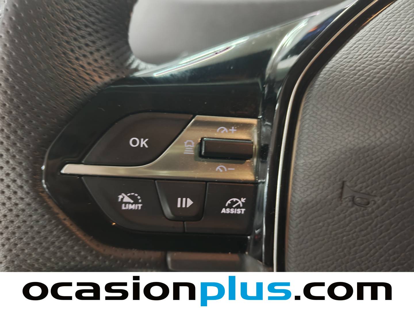 Foto Peugeot Rifter Peugeot Rifter BlueHDi 130 GT Long EAT8 (130 CV) 7 plazas