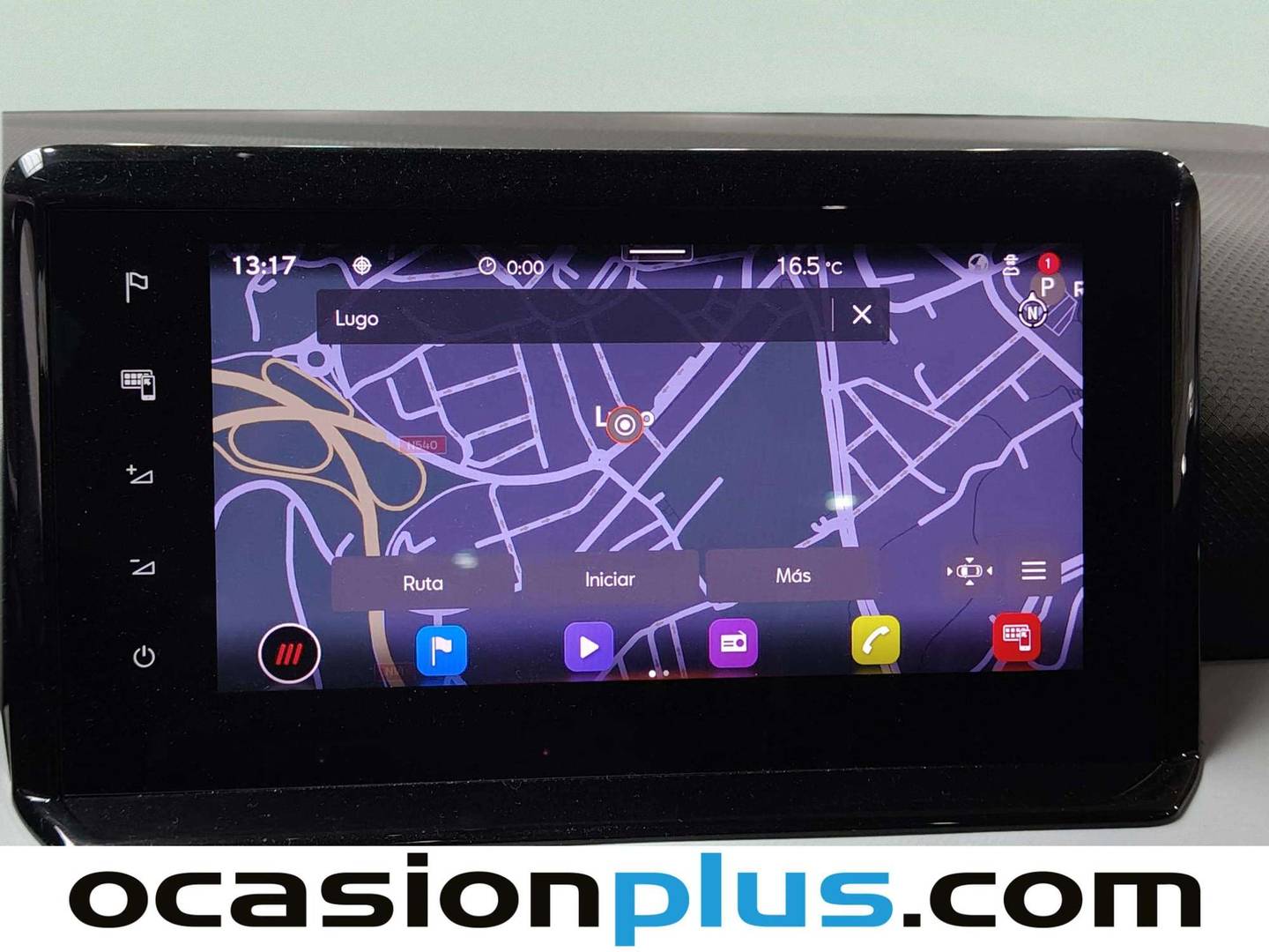Extras y acabados del Seat Arona Seat Arona 1.0 TSI Style XL (110 CV)