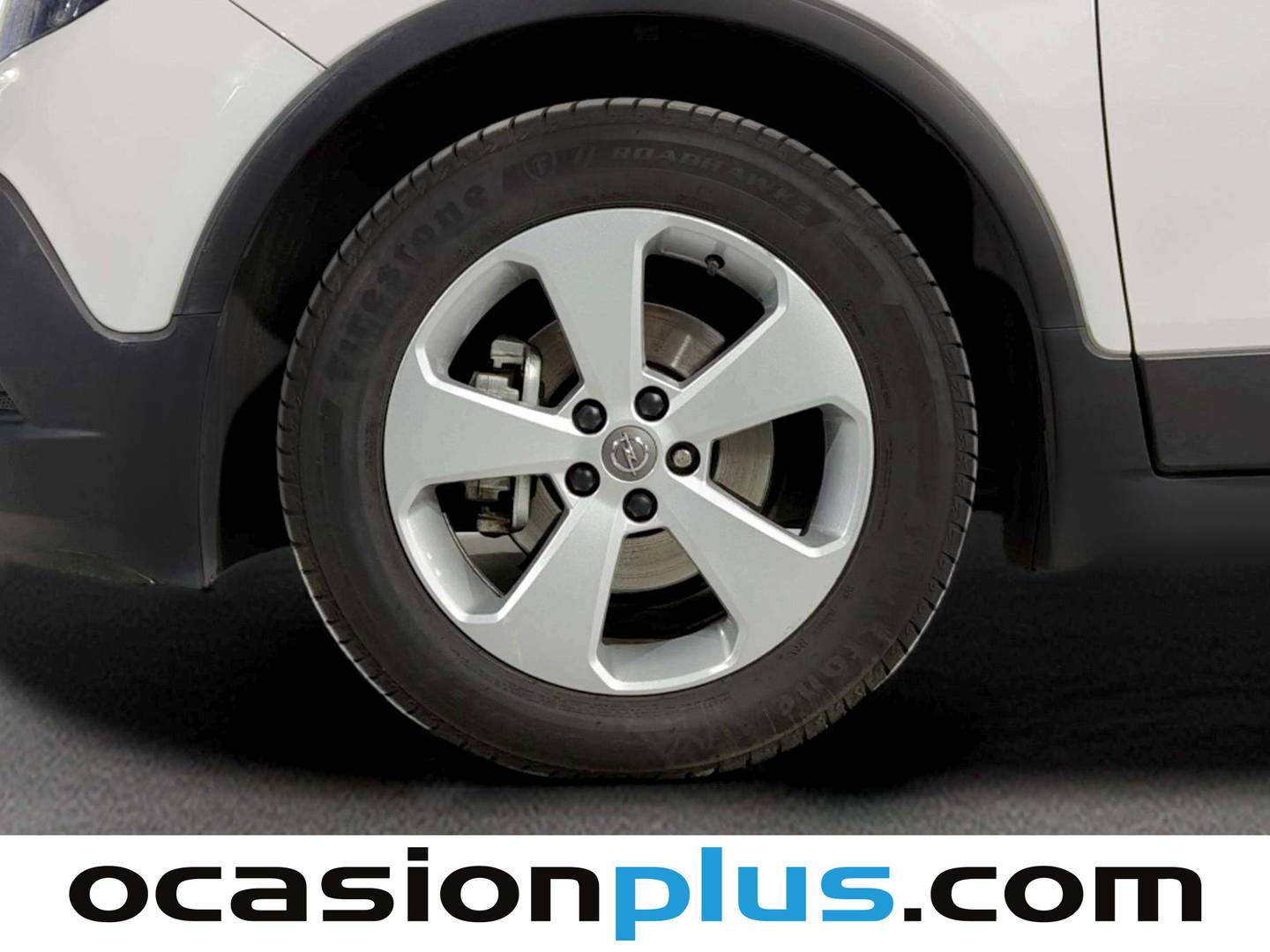 Opel Mokka Opel Mokka 1.4 Turbo Selective 4x2 (140 CV) de segunda mano