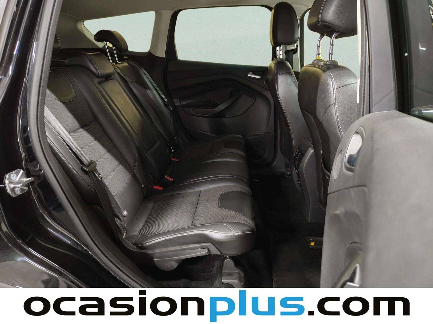 Ford Kuga Ford Kuga 1.6 EcoBoost S&S Titanium 4x2 (150 CV) glp