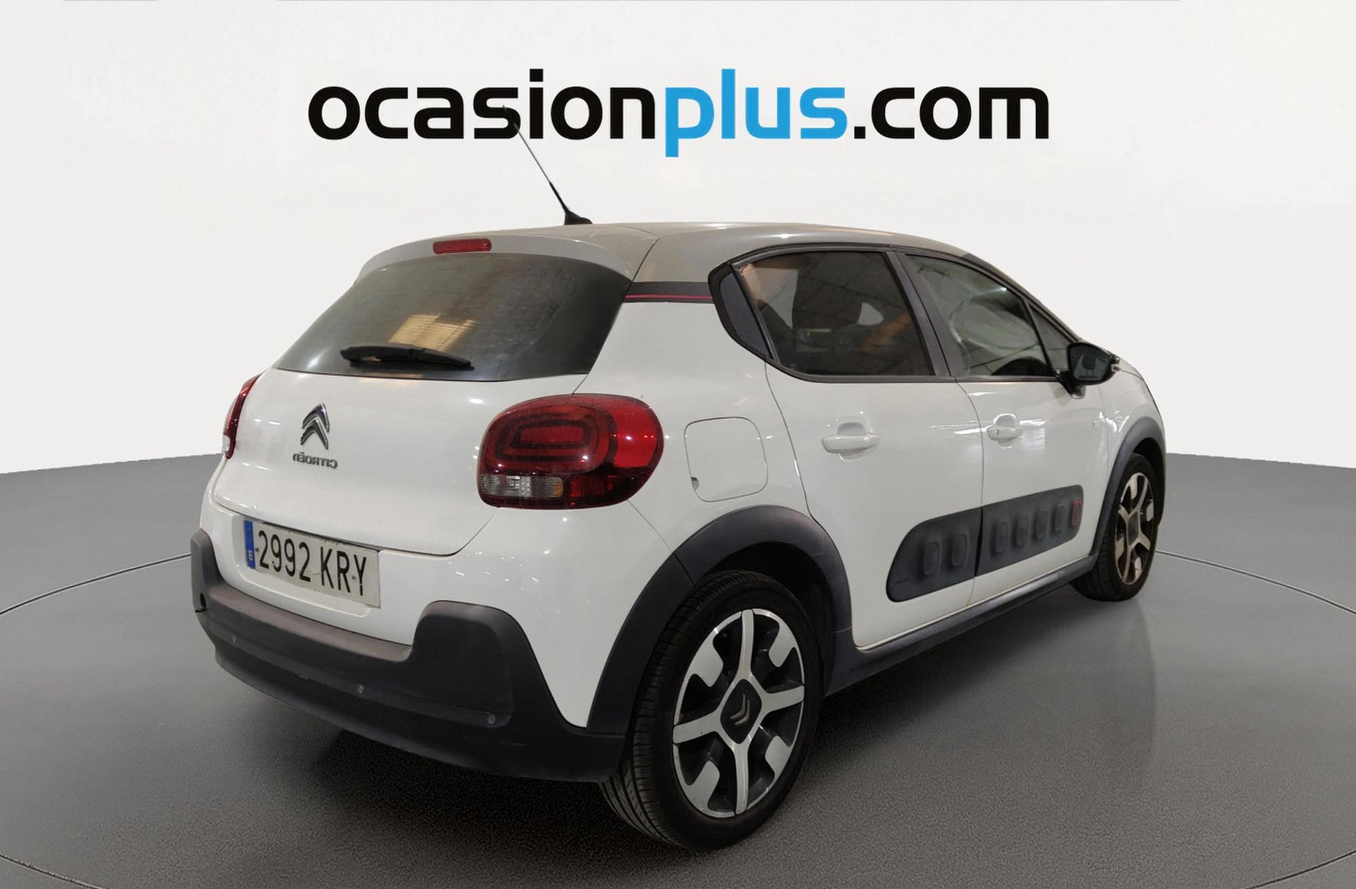 Citroën C3 PureTech 82 Feel - foto 4