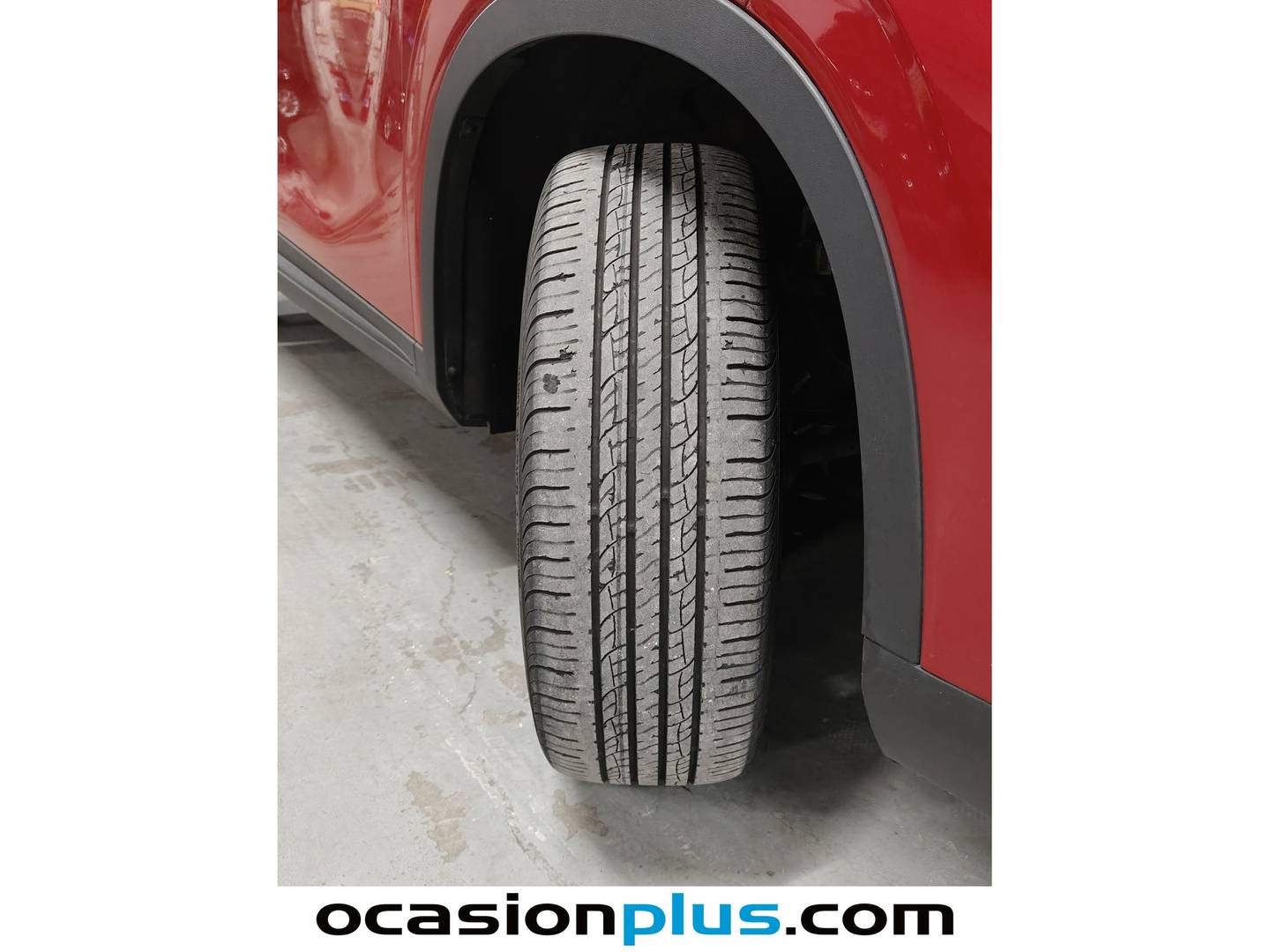 OMODA 5 OMODA 5 1.6 T-GDI Premium DCT (185 CV) km 0