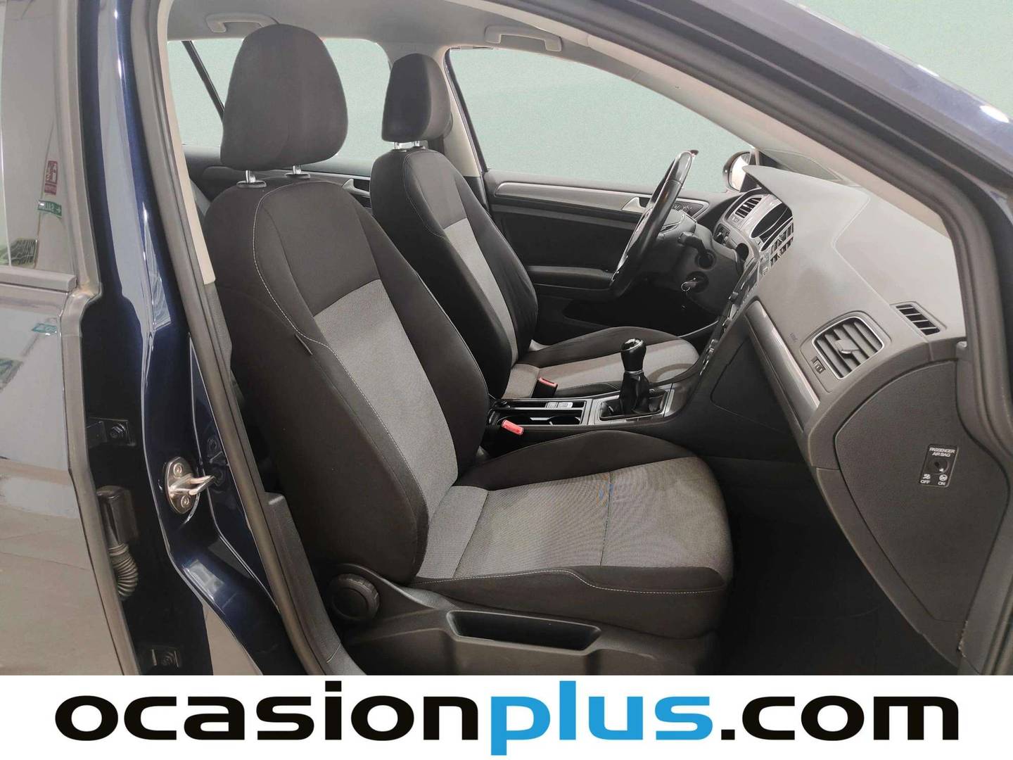 Volkswagen Golf Volkswagen Golf Variant Business 1.6 TDI BMT (110 CV) km 0