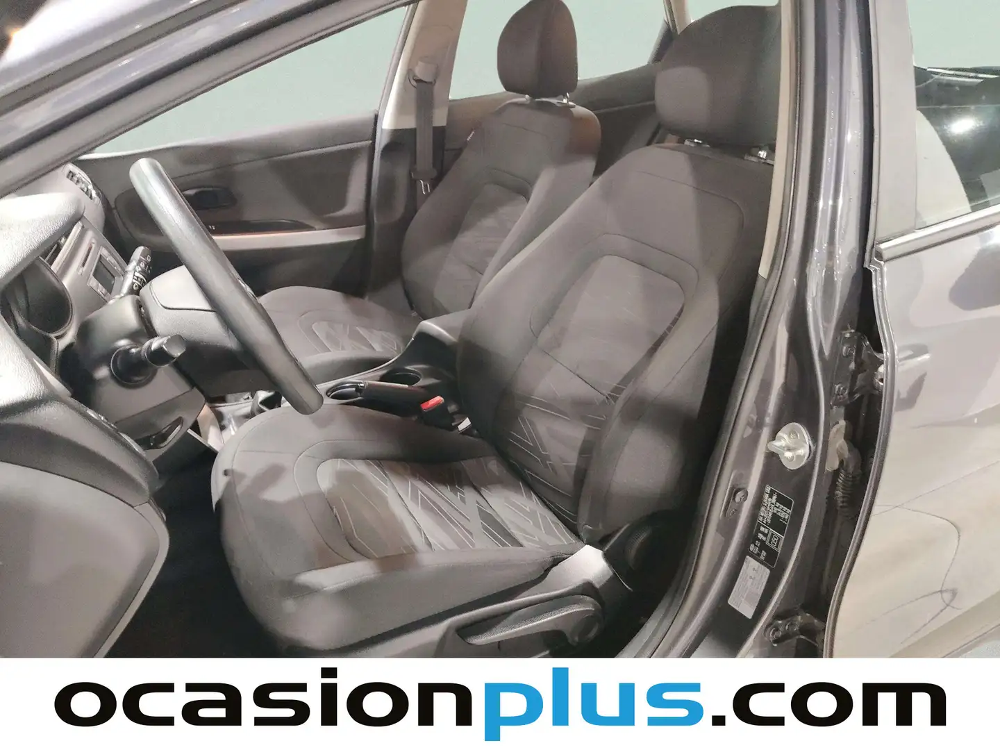 Foto KIA Ceed Kia Ceed 1.4 CRDi WGT Business (90 CV)