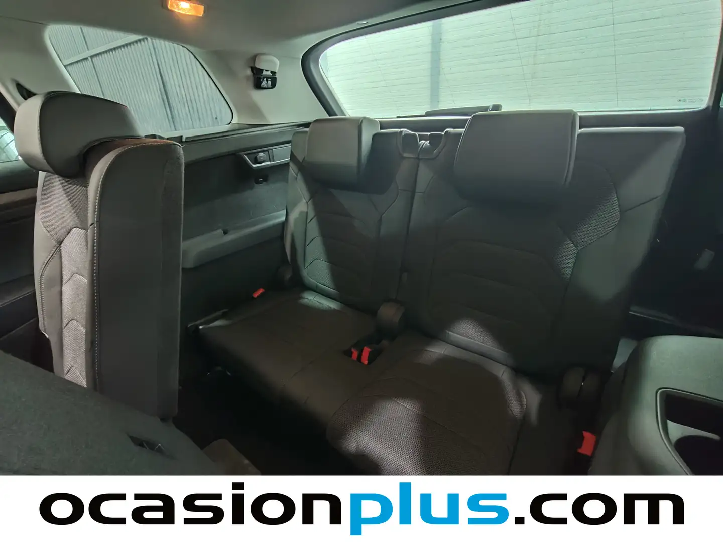 Foto Skoda Kodiaq Skoda Kodiaq 1.5 TSI Style 4x2 DSG (150 CV) 7 Plazas