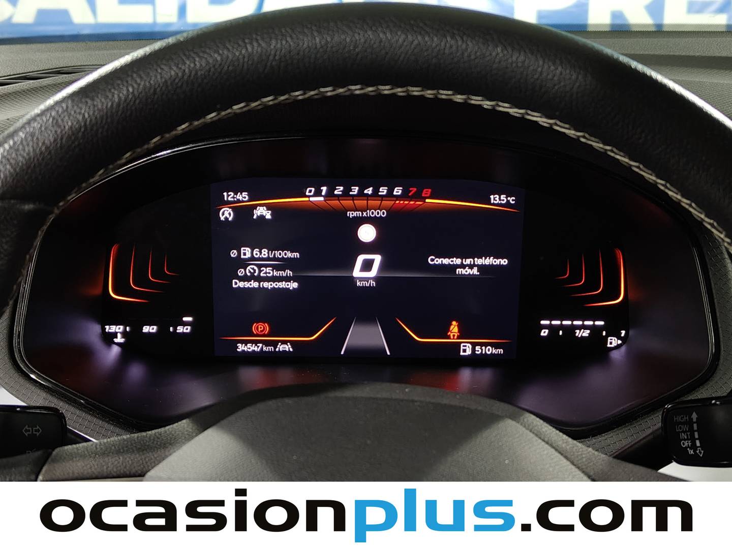 Seat Ibiza SEAT Ibiza 1.0 TSI Style XL (115 CV) 115cv