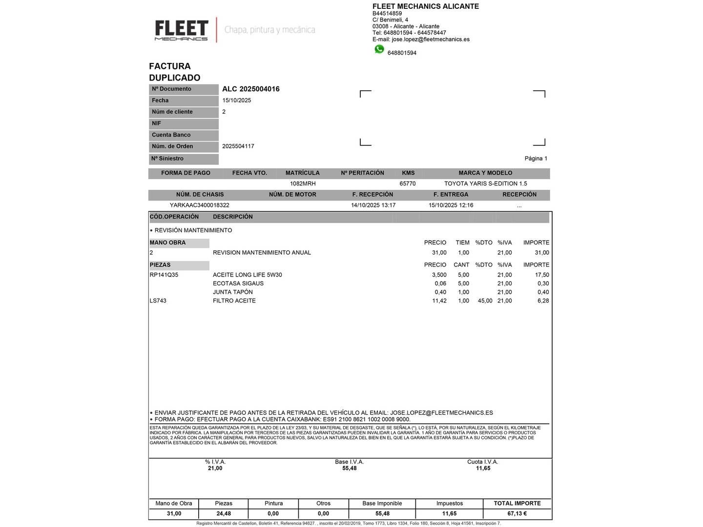 Foto Toyota Yaris Toyota Yaris 1.5 S-Edition (125 CV)