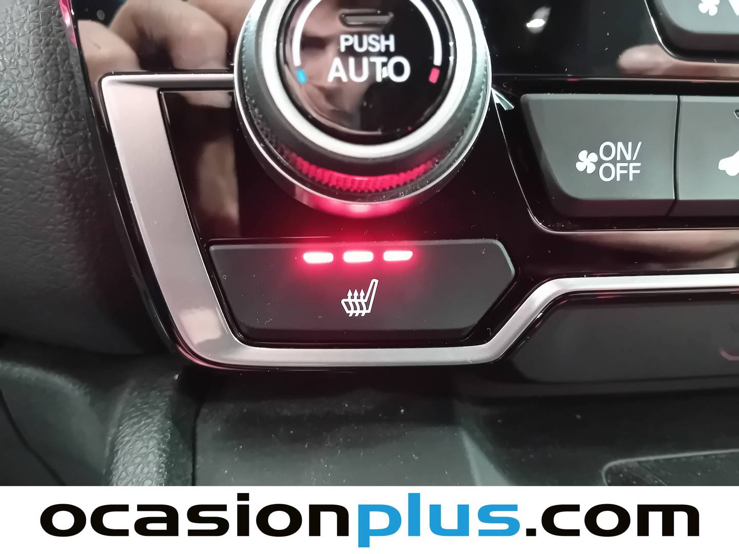 Foto Honda CR-V Honda CR-V 2.0 i-MMD Elegance Navi Auto (184 CV)